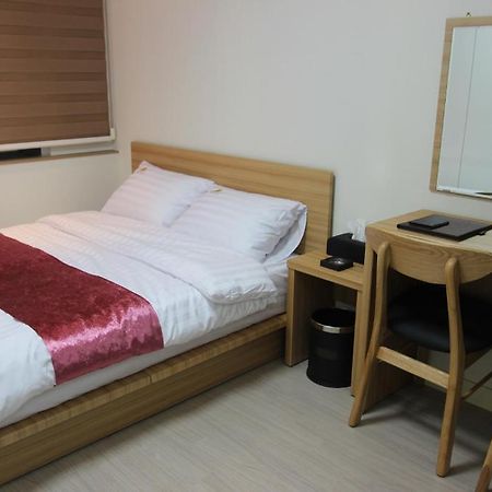 Inn-The City Seoul Exterior photo