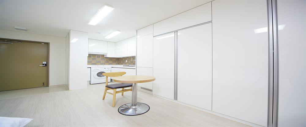 Inn-The City Seoul Exterior photo